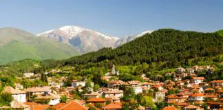 Болгария