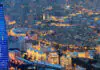 Азербайджан. С теплотой о Стране Огней