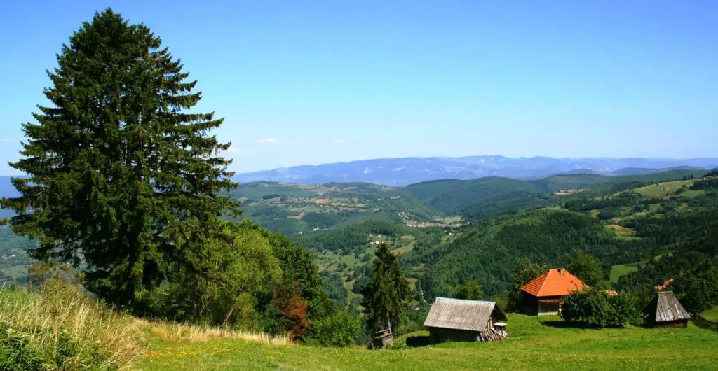 Сербия