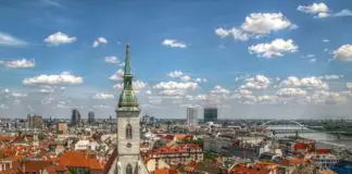 Братислава