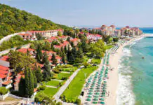 Как отдохнуть с комфортом в Болгарии Болгария