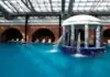 Palace Bridge Hotel в Санкт-Петербурге: честный обзор по отзывам гостей Palace Bridge — фото отеля