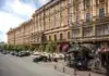 Гранд Отель Европа в Санкт-Петербурге: честный обзор по отзывам гостей Гранд Отель Европа — фото отеля